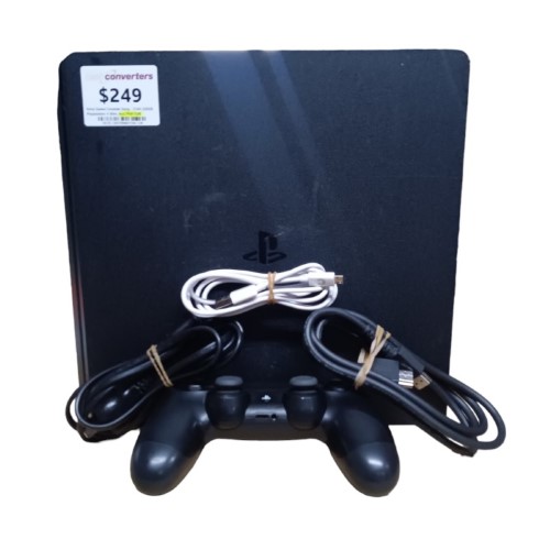 Ps4 slim cash sale converters