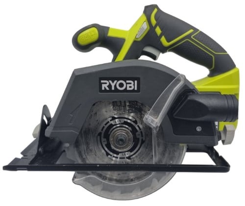 Ryobi R18csp 18V One+ 150mm Circular Saw | 058200005005 | Cash Converters