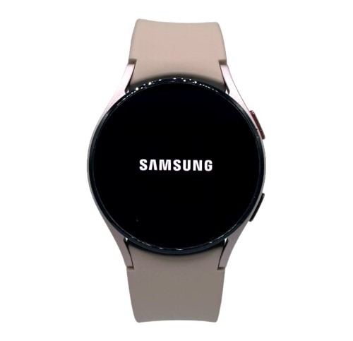 Samsung Galaxy Watch4 Sm-R865f 16GB Pink | 033700239532 | Cash