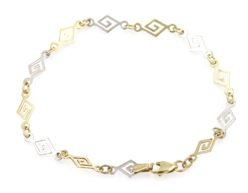 Gold anklet sales michael hill