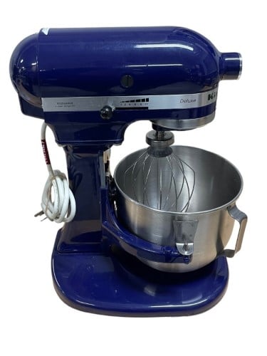 Food Mixer Kitchen Aid 036700190927 Cash Converters   81b15b27 E614 4436 A901 B0bb0016a79a 