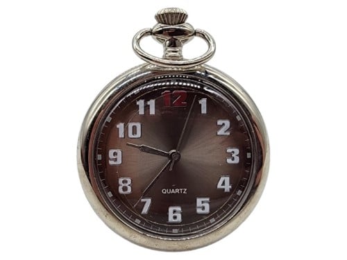 Hachette pocket clearance watch collection