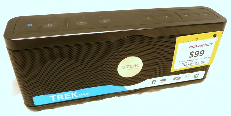 tdk a34