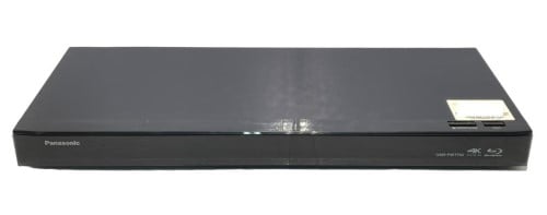 LG 500GB Blu-Ray Recorder Br625t Black | 057400018960 | Cash