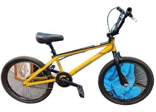 Haro 2024 f3 bmx