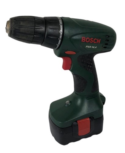 Bosch deals 14v drill