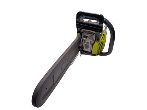 Ryobi 38cc 45cm 2 stroke deals chainsaw