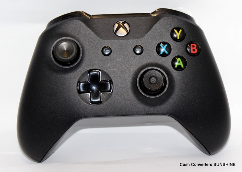 cash converters xbox controller