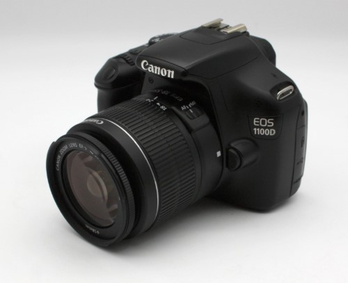 Canon ds126291 аккумулятор