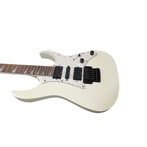 Ibanez Rg350dx White | 003900487956 | Cash Converters