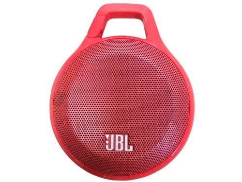 JBL JBL Clip 1st Gen Red | 016900181594 | Cash Converters