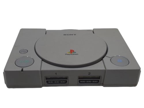 Playstation deals scph 7502