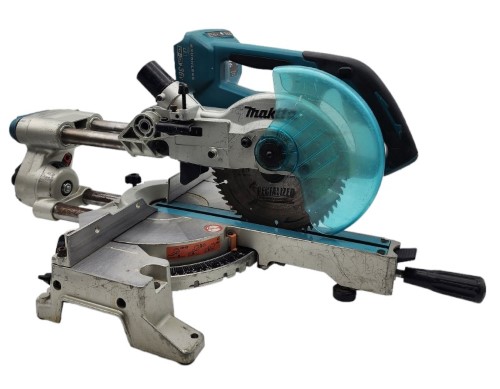 Makita 190mm best sale mitre saw