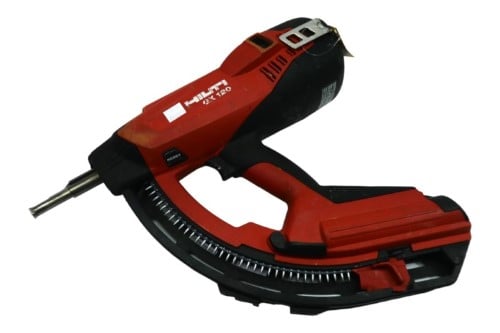 Hilti Gx 120 Gm40