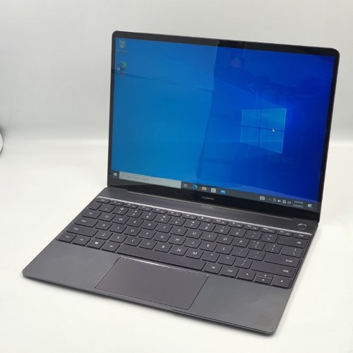 Huawei Matebook X Wtw19 Intel Core i7 8GB Blue | 043400093549 | Cash ...