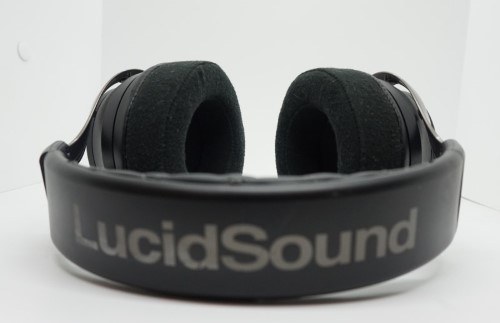 Lucid Sound Hybrid Gaming Headset Ls50x Black 056400021717