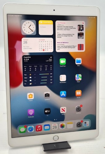 Apple iPad 3rd Gen A2123 64GB White | 045400338245 | Cash Converters