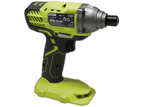 Ryobi r18id1 best sale