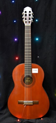 yamaha g120a