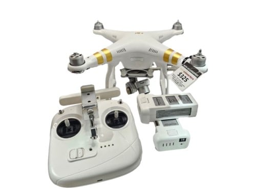 Dji w321 hot sale