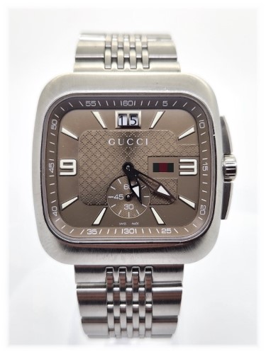 Gucci watch 131.3 clearance price