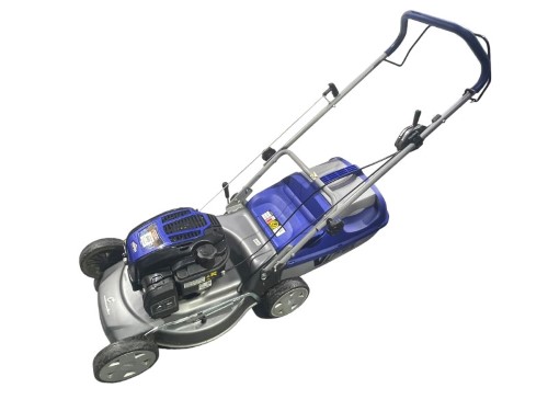 Victa easy outlet walker lawn mower