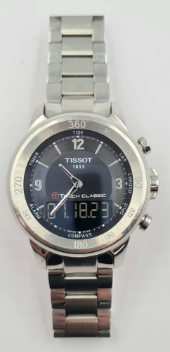 Tissot t083420a cheap