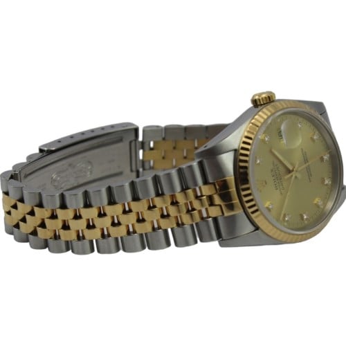 Rolex oyster perpetual datejust 455b clearance price