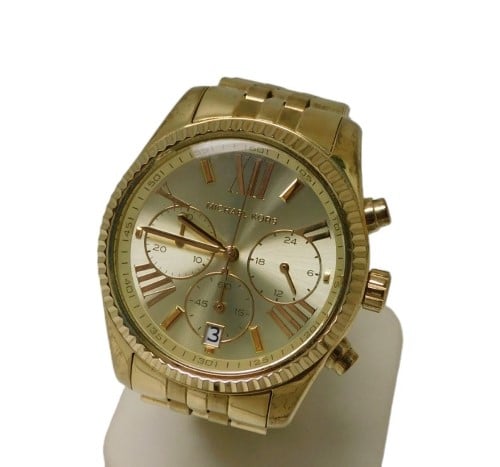 Michael kors discount 5556 watch