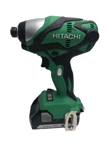 Hitachi Hikoki Wh18dsdl 002800229789 Cash Converters