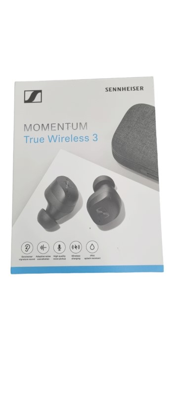 **Brand New Sealed** buy Sennheiser Momentum True Wireless 3