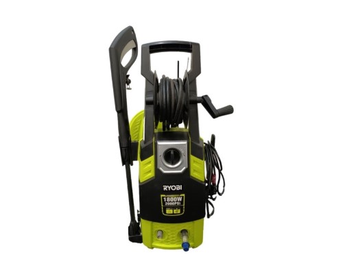 Ryobi rpw140sc store