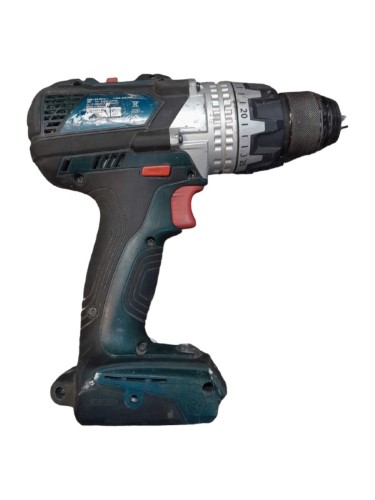 Bosch gsb 2024 18v85c