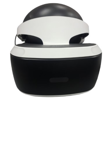 Sony Playstation Vr White | 043200201541 | Cash Converters