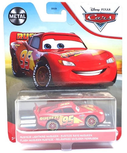 pixar cars toys 2021