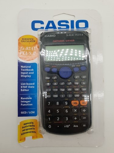 Casio clearance fx96sg plus