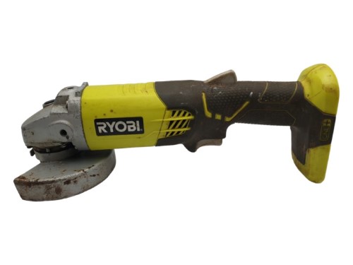 Ryobi r18ag4115 discount