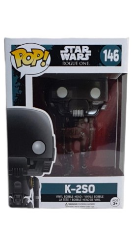 k2so pop vinyl