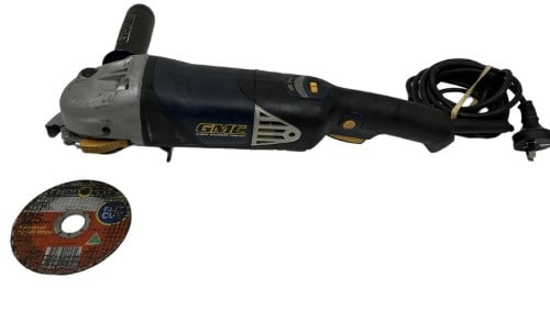 Gmc angle deals grinder