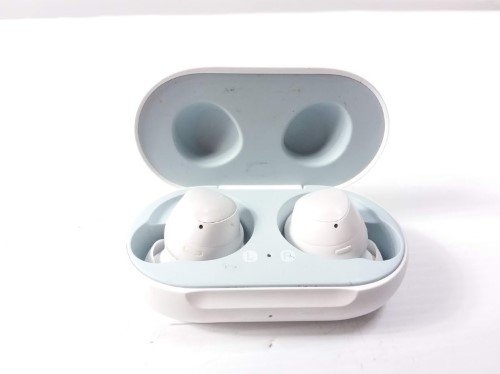 Samsung Galaxy Buds Sm R170 Ep Qr170 033000293252 Cash