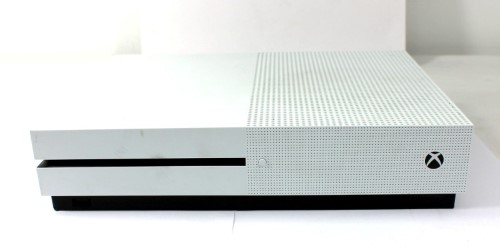 Xbox 1 s store console only