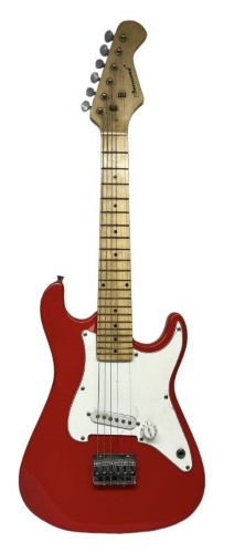 Burswood shop electric guitar