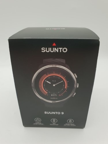 Suunto best sale 9 ow183