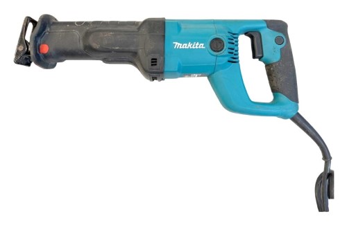 Makita jr3050t best sale reciprocating saw