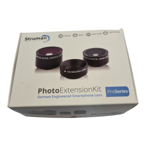 struman lens kit