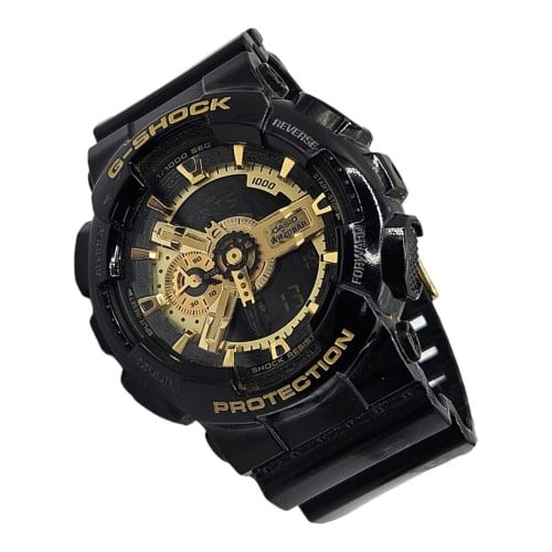 G-Shock Watch Mens Ga-110GB | 026300087063 | Cash Converters