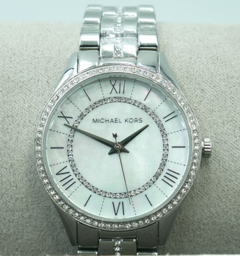 Michael Kors Watch Ladies Mk-3900 | 000600324549 | Cash Converters