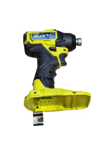 Ryobi Rid18c 18V One HP Compact Brushless Impact Driver