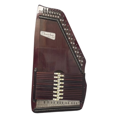 Chroma Harp Tokai Gakki Brown | 024300268599 | Cash Converters