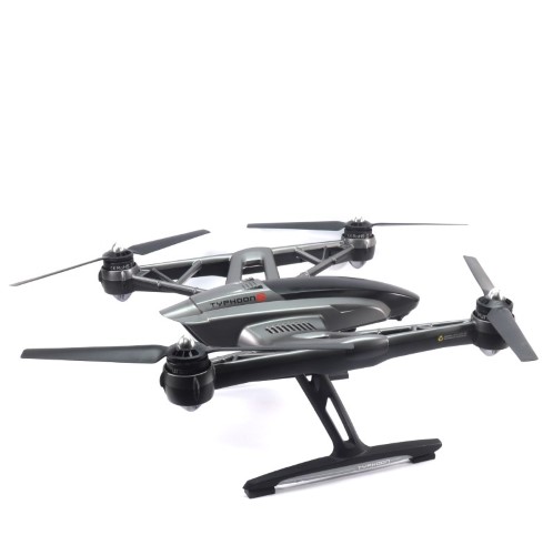 hover quad remote control